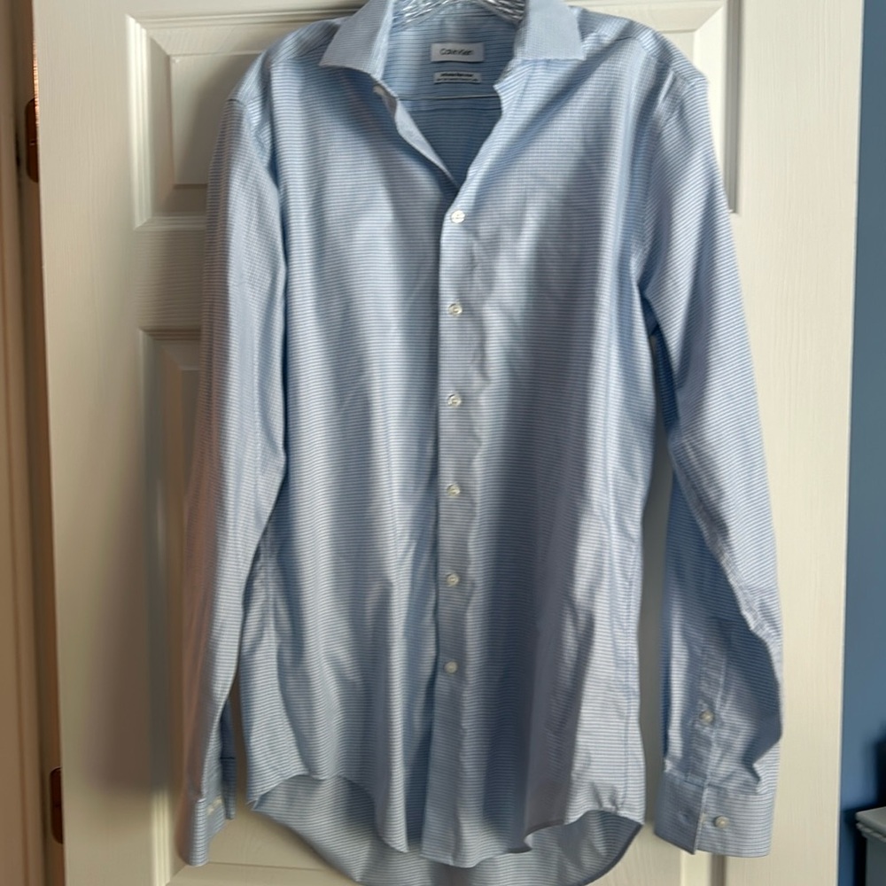 Calvin Klein dress shirt